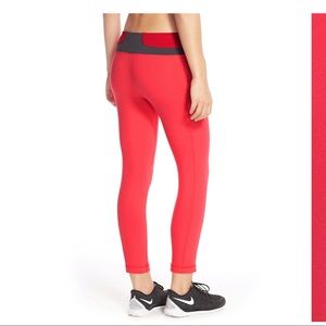 Lole Motion Crop Leggings